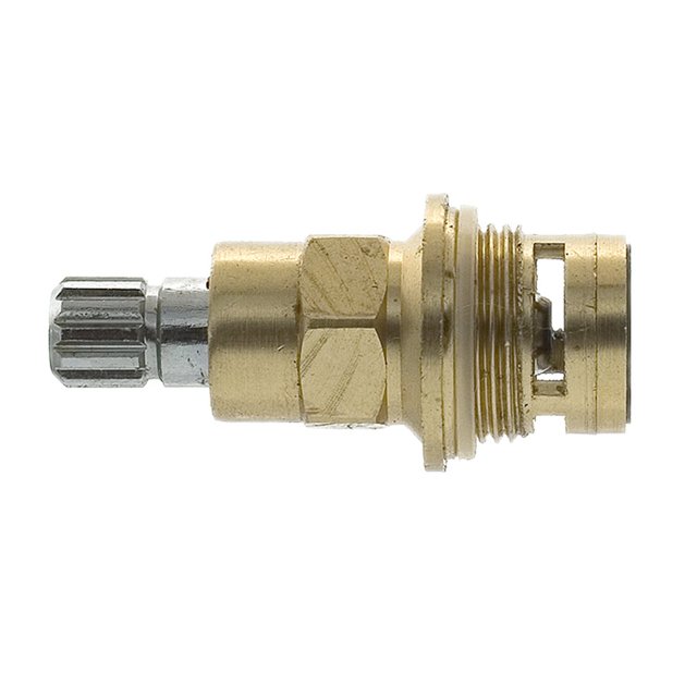 Vástago de latón Danco 16110E para grifos Price Pfister