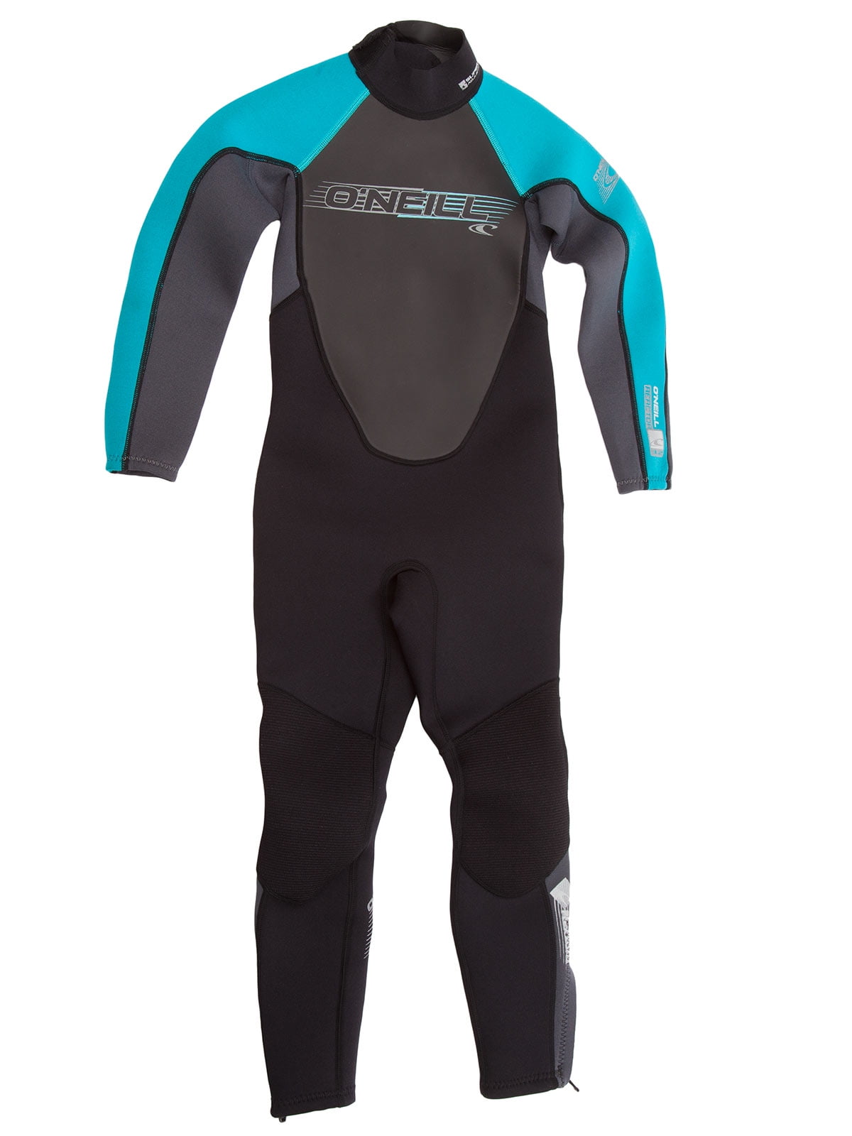 O'Neill Reactor Kids Full Body 3mm/2mm Neoprene Wetsuit Surf Scuba
