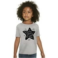 thumbnail image 3 of Miracles Happen All Time Inspiring Girls Kids T Shirt Tees Teen Brisco Brands X, 3 of 6