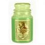 Honeydew Melon - Courtneys Candles Maximum Scented 26oz Large Jar Candle