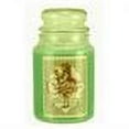 thumbnail image 2 of Honeydew Melon - Courtneys Candles Maximum Scented 26oz Large Jar Candle, 2 of 2