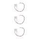 thumbnail image 5 of Sidaley Electric Thermoelectric Power Generator Module Temperature Accessory Modules Spare Parts Difference Semiconductor Type1 NO1, 5 of 6