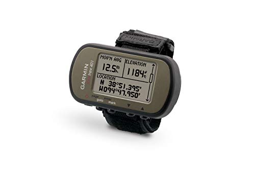 Garmin Foretrex 401 Waterproof Hiking GPS  Walmart Canada