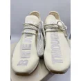 thumbnail image 4 of NEW Ad-id-as PW HU NMD PRD TRAIL PHARRELL WILLIAMS CREAM WHITE. Size 9, 4 of 6