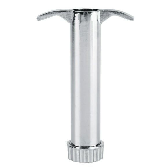 A Miniature Hand-held Extrude, Interchangeable Discs Clay Extruder For Cake Decorating Kit For Fondant Decorating