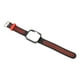 thumbnail image 1 of Correa De Reloj Inteligente, Ligera, Transpirable, A Prueba De Sudor, Correa De Repuesto De Silicona Suave De Liberación Rápida Para Uso Diario, 1 of 7