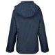 thumbnail image 2 of Slazenger - Chaqueta Top Spin para mujer (Azul marino), 2 of 2