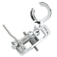 thumbnail image 4 of Pied Presseur en Acier Inoxydable Roue de Défilement Coudre Pied pour Lockstitch Accessoires de Machine à Coudre, 4 of 8
