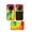 1, variant on Dust‑Proof Decorative Protective Stickers for Insta360 X6 Camera & Charger, PVC Skin Decal with UV Printing, Residue‑Free Removable Wrap, Multi‑Color Optional