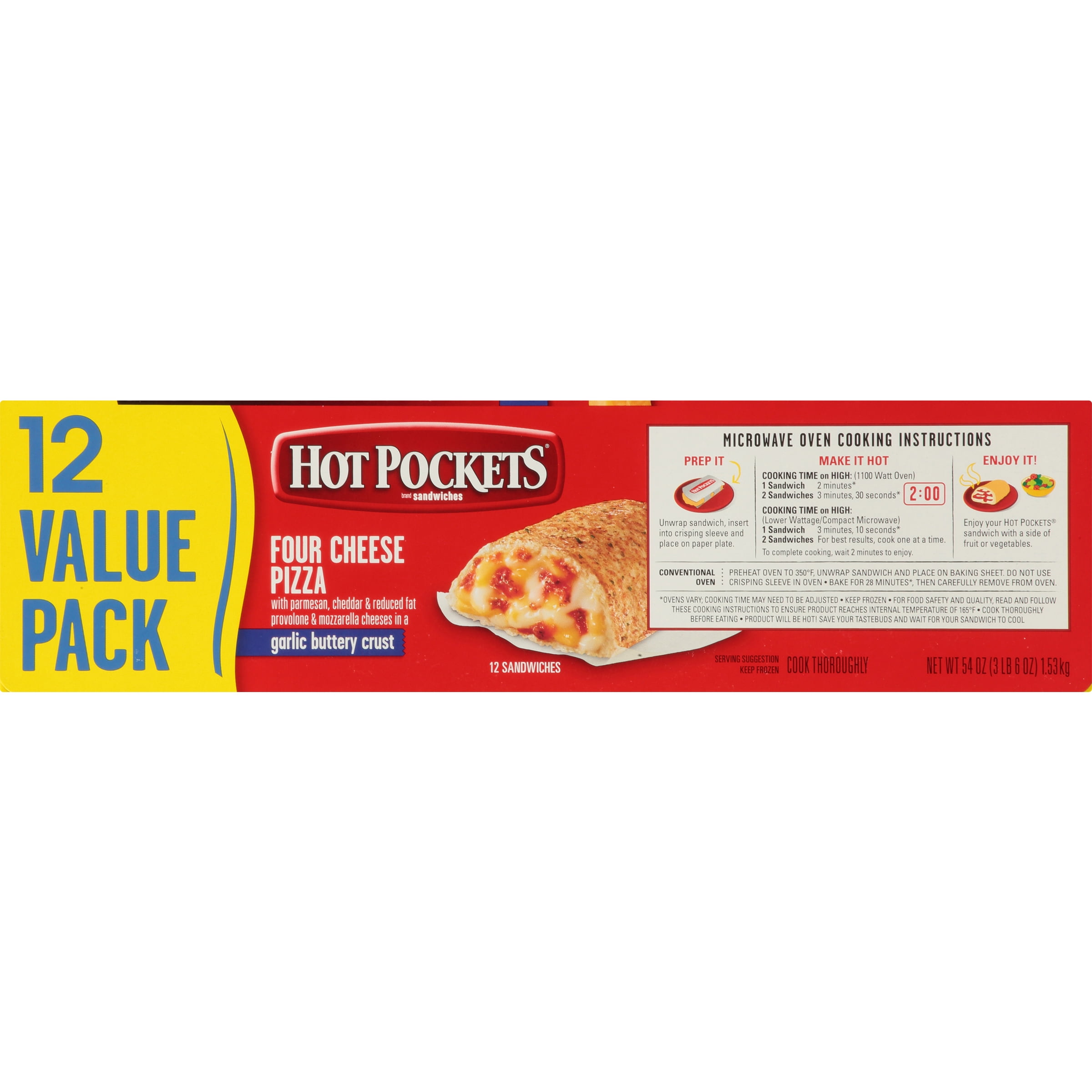 How Long To Microwave Hot Pocket >> How Long To Cook A Hot Pocket In The Microwave – BestMicrowave How Long To Microwave Hot Pocket >> How Long To Cook A Hot Pocket In The Microwave – BestMicrowave