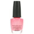 thumbnail image 3 of OPI Nail Lacquer, Princesses Rule!, Nail Polish, 0.5 fl oz, 3 of 8