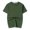 Army Green, variant on Aofany T-Shirts for Men Plus Size Men Shirt Comfy Men Tees Men's Value Shirts Best Mens Classic Short Sleeve T-shirt
