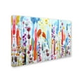 thumbnail image 3 of Trademark Fine Art Sylvie Demers Si Tu Me Le Demandais Canvas Wall Art - 12x19, 3 of 4
