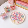 thumbnail image 3 of Herramienta para hornear galletas de fondant tridimensional con temática navideña con juego de sellos de émbolo, pan de jengibre para niño/niña, muñeco de nieve, Papá Noel, árbol de Navidad, reno,, 3 of 8