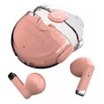 thumbnail image 1 of Audífonos Inalambricos Nautica Buds T320 Bluetooth V.5.1 Color Rosa, 1 of 3