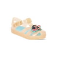 thumbnail image 2 of Disney's Moana Toddler Girls Jelly Sandal, 2 of 6