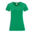 thumbnail image 1 of Fruit of the Loom T-Shirt Iconique 150 pour Femmes, 1 of 3