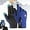 Blue, variant on Bomaze Winter Gloves, Ultimate Waterproof & Windproof Thermal Non-Slip Gloves, Thermal Touch Screen Windproof Gloves