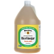 Marukan Genuine Brewed Rice Vinegar, 1 Gallon