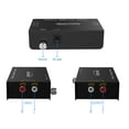 thumbnail image 3 of Preamplificador Phono para tocadiscos cotsoco con entrada/salida RCA, 3 of 7
