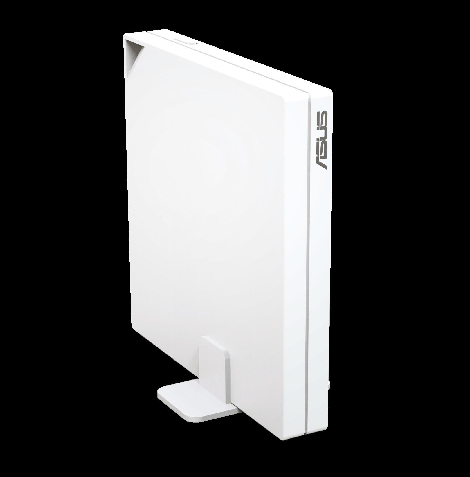 ASUS RT-AX57 Go - AX3000 Dual Band WiFi 6 (802.11ax) Travel Router, support 4G/5G mobile tethering & public WiFi (WISP) mode