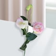 thumbnail image 7 of Limei Practical Faux Silk Flower not wither for Office Exquisite, 7 of 7