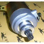 Danti Starting Motor Electric Starter 150cc 125cc 4 Stroke GY6 Motorcycle Scooter ATV
