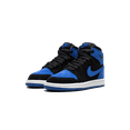 thumbnail image 2 of Jordan PRE SCHOOL Air Jordan 1 High OG PS "Royal Reimagined" FD1412 042 from Stadium Goods, 2 of 8