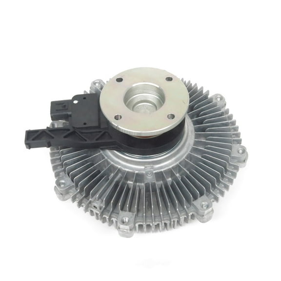 Engine Cooling Fan Clutch