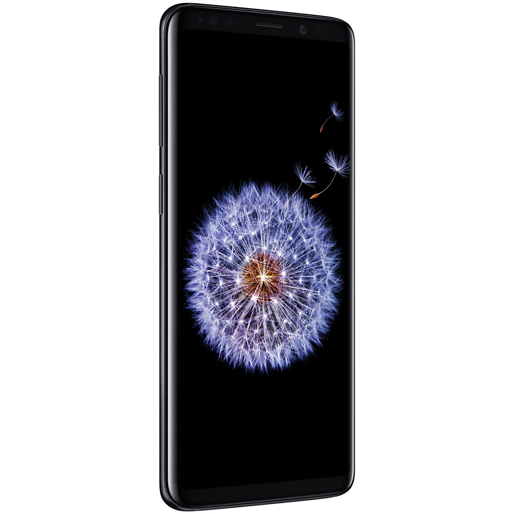 SAMSUNG Unlocked Galaxy S9, 64GB Black - Smartphone - image 4 of 4