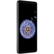 SAMSUNG Unlocked Galaxy S9, 64GB Black - Smartphone