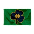 thumbnail image 1 of Irish Traditional St. Patrick's Day Party Decorative Flags Home Flags Polyester Material Multiple Sizes Available for Your Festival Celebration Features:, 1 of 3