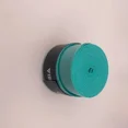 thumbnail image 1 of 60 Pieces ZARSIA Sticky Anti-skid Tennis Racket Grip Sweat Badminton Grips Tennis Racket Overgrips ice blue, 1 of 6