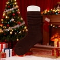 thumbnail image 2 of Daznico Kids Socks for Autumn Soft Comfortable Mid Crew Length Stackable Everyday Socks for Toddlers Boys and Girls Ideal for School Play and Casual Wear, 2 of 4