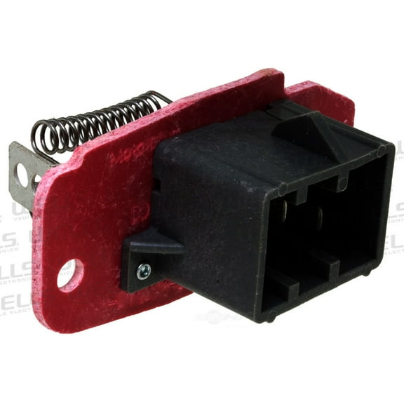HVAC Blower Motor Resistor