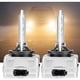 thumbnail image 5 of Transmisor FM Bluetooth 5.0 Adaptador Bluetooth para Automóvil Kit Transmisor FM para Automóvil Cargador con Puertos QC3.0 y 5V/2.4A, Llamada Manos Libres, Luz Colorida, Soporte Siri, Puerto para Tarj, 5 of 5