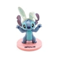 thumbnail image 2 of CultureFly Smols Stitch Easter Blind Box, Includes 1 Mystery Vinyl Figure, Officially Licensed, 2 of 9