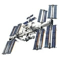 thumbnail image 4 of LEGO Ideas 21321 International Space Station 864 Piece Adult Block Building Set, 4 of 11