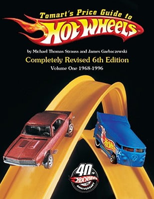 1968 hot wheels price guide