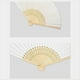 thumbnail image 2 of Abanico Plegable de Papel DIY de 8 Piezas, Ventilador de Mano de Bambú en para NiñOs, Ventilador de Papel de Mano, Ventilador Plegado de Mano, 2 of 5