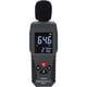 thumbnail image 1 of Medidor de nivel de sonido Grabador de nivel de sonido Probador de ruido Medidor de nivel de sonido de audio digital, rango de medición 30-130 dB, 1 of 5