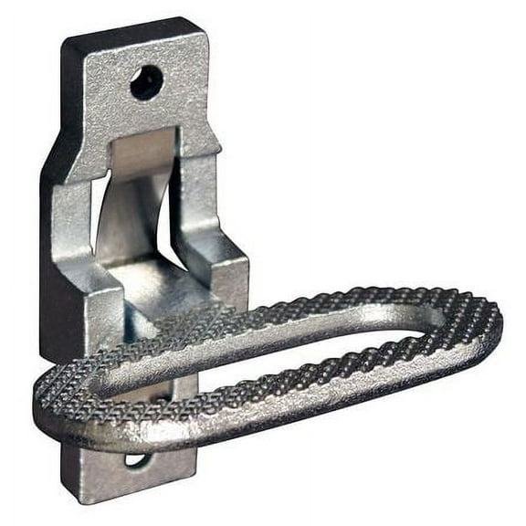3VRY7 Folding Grab/Step, SS