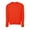 Poppy, variant on Bella Canvas Adult Fleece Drop Shoulder Sweatshirt
