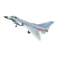 thumbnail image 2 of Rompecabezas 3 D de avión de montaje DIY, adornos de exhibición, juguetes de construcción para mesa, café, sala de estar, oficina, colección de Hugo Figuras de aviones de combate, 2 of 10