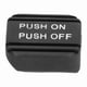 thumbnail image 1 of Cubierta de Arbitraje, Pedal Confiable de Freno de Emergencia Para Automóvil, 1 of 7