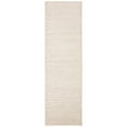 thumbnail image 3 of SAFAVIEH Natura Seachlann Braided Area Rug, Ivory, 6' x 6' Square, 3 of 6