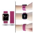 thumbnail image 1 of Correa Para Apple Watch Nylon, 38/40/41m & 42/44/45mm, 1 of 7