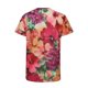 thumbnail image 5 of Pntutb Camiseta de manga corta suelta de una pieza con estampado de gato lindo y sexy para mujer Pntutb Pntutb-3800, 5 of 9