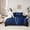 Blue 1275, variant on jejeloiuoil Painting Gamepad Twin Bedding Sets 7-Piece,Modern Video Game Bedding Comforter Set,Gaming Gamer Sheet Sets For Girl Kids,Super Cozy Bedroom Decor Reversible