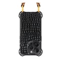 thumbnail image 3 of Funda Uso Rudo MR. GADGETS para iPhone Magsafe Ultra Bounce Animal Print Protector para Iphone 14 plus/15 plus Cobra, 3 of 10